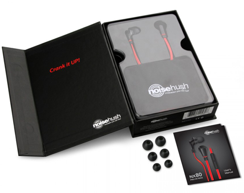Headphones