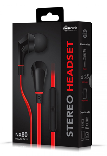 Headphones
