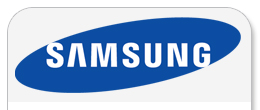 Samsung Logo