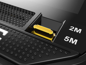 INTRODUCING THE CAT® S60 