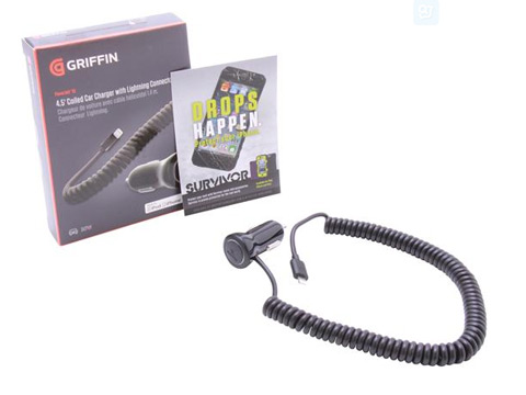 Griffin PowerJolt
