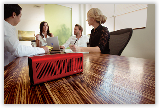 BRAVEN 600 Portable Bluetooth speaker