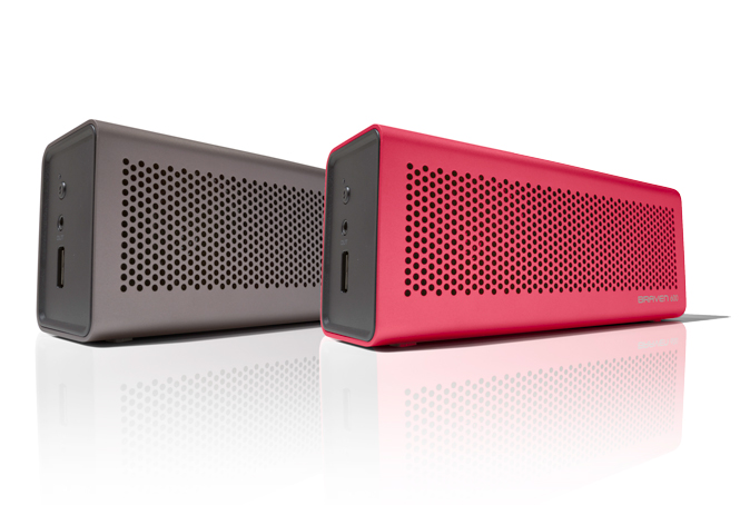 BRAVEN 600 Moab Red and Mountain Ash