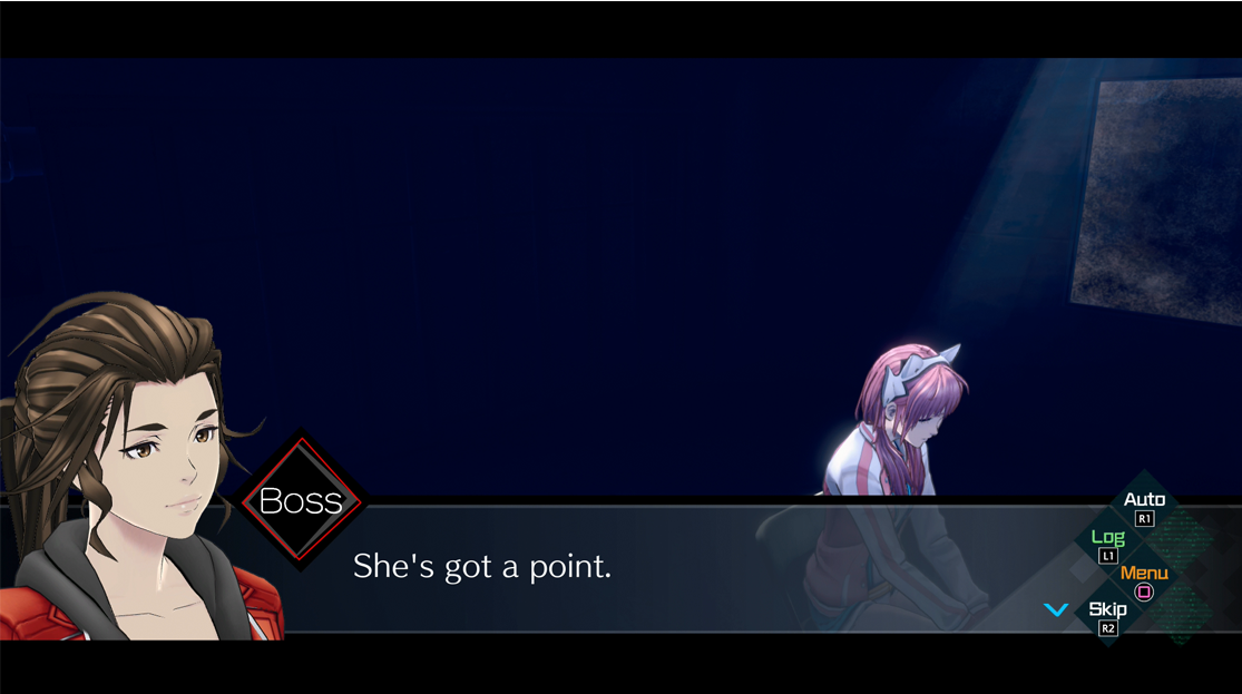 Interrogation