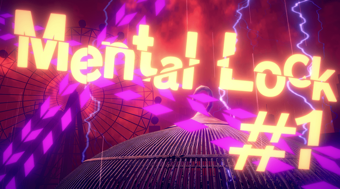 Mental Locks