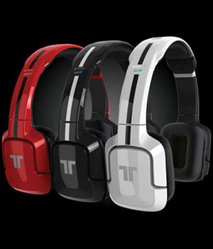 TRITTON