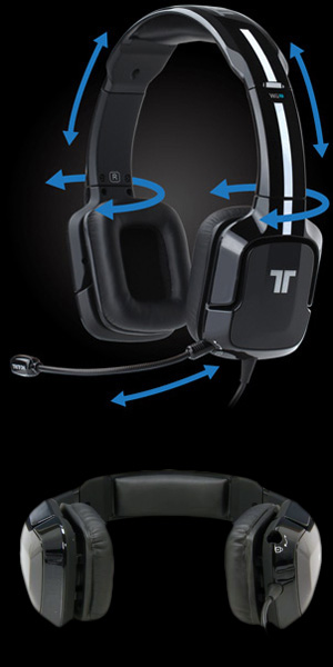 TRITTON