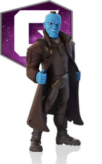 Disney INFINITY Marvel Super Heroes
