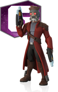 Disney INFINITY Marvel Super Heroes
