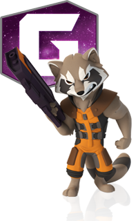 Disney INFINITY Marvel Super Heroes