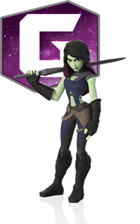 Disney INFINITY Marvel Super Heroes