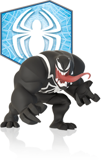 Disney INFINITY Marvel Super Heroes