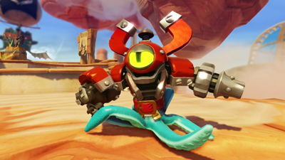  SWAP FORCE 