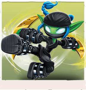  SWAP FORCE 