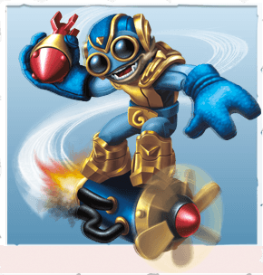  SWAP FORCE 