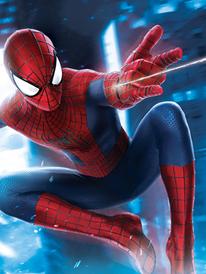 Spider-Man 2