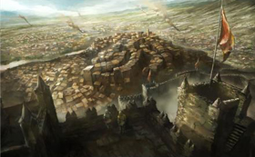 A World to Discover, A Mystery to Uncover