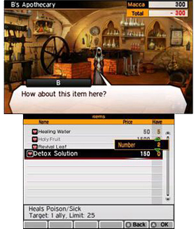 Choices and Consequences