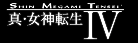 Shin Megami Tensei IV