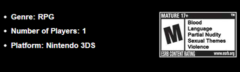 Ratings of Shin Megami Tensei IV