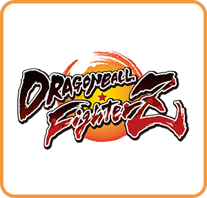DRAGON BALL FighterZ