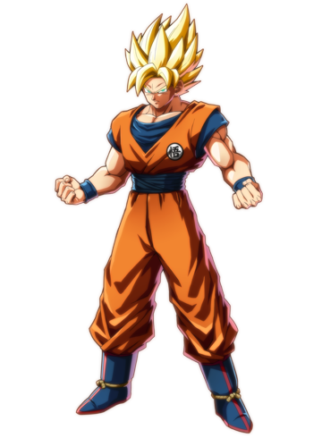 True Power Knows No Limits!