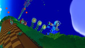 lost world