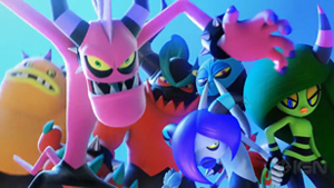 lost world