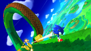 lost world