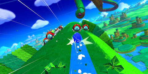 lost world