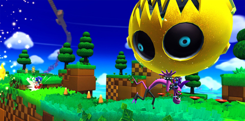 lost world