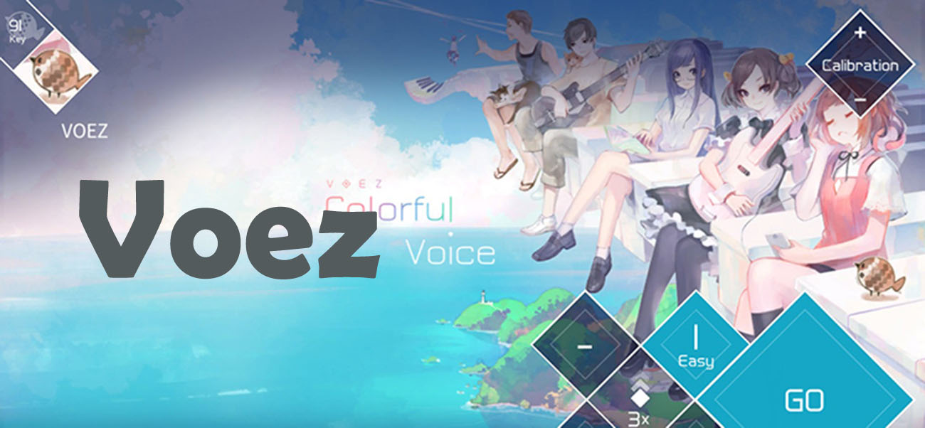 VOEZ