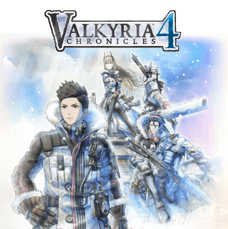 Valkyria Chronicles 4: Memoirs From Battle Premium Edition Valkyria Chronicles 4: Memoirs From Battle Premium Edition