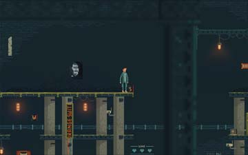 Story and Personality