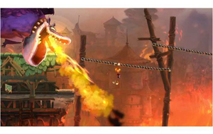 Rayman Legends