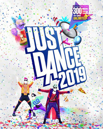 Just Dance 2019 - PlayStation 4 - Games Center