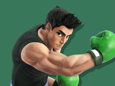 CHARACTERS