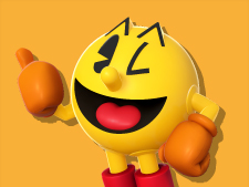 CHARACTERS