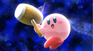 Super Smash Bros.