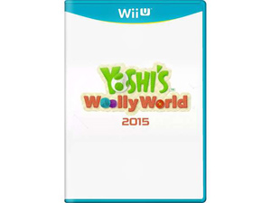 Yoshi Woolly World