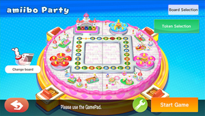 Mario Party 10
