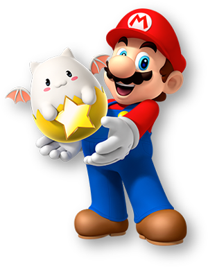 Puzzle & Dragons Z + Puzzle & Dragons: Super Mario Bros. Edition