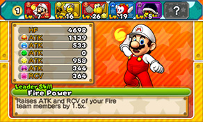Puzzle & Dragons Z + Puzzle & Dragons: Super Mario Bros. Edition