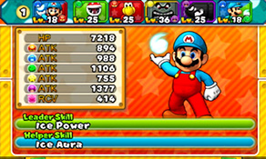 Puzzle & Dragons Z + Puzzle & Dragons: Super Mario Bros. Edition