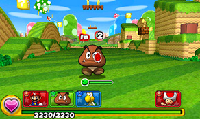 Puzzle & Dragons Z + Puzzle & Dragons: Super Mario Bros. Edition