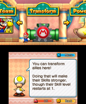 Puzzle & Dragons Z + Puzzle & Dragons: Super Mario Bros. Edition