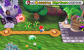 Puzzle & Dragons Z + Puzzle & Dragons: Super Mario Bros. Edition