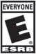 ESRB Rating for everyone