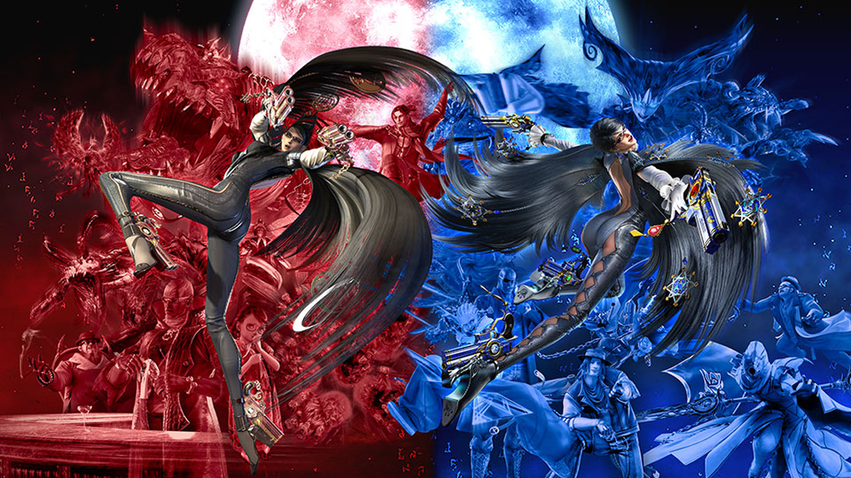 レア未開封品 『Bayonetta Trailer Collection』 レア未開封品 『Bayonetta Trailer Collection』 レア未開封品