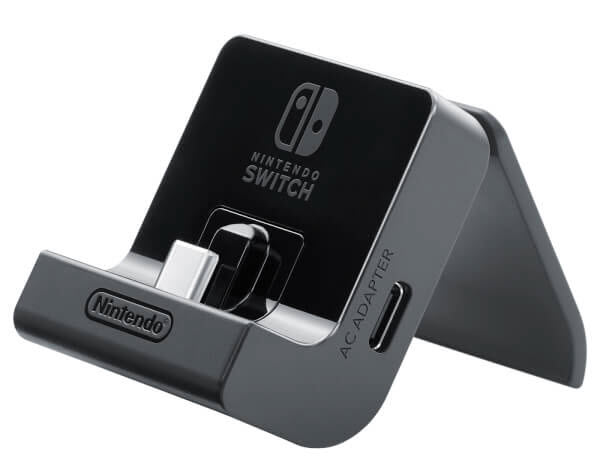Switch Charging Stand